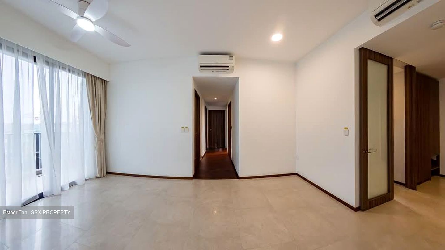 Lentor Modern (D26), Apartment #560668941
